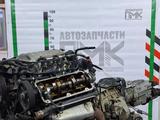 Автомат коробка CEZ 4HP-18 c мотора AAH 2.8 A6C4 за 350 000 тг. в Астана – фото 2