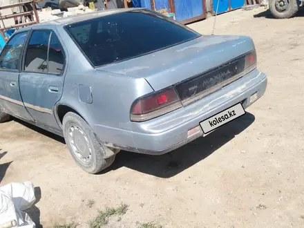 Nissan Maxima 1994 года за 1 500 000 тг. в Аксуат – фото 3