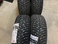 205/55R16 Kumho WI32 (шип)үшін35 000 тг. в Алматы