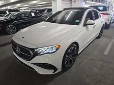 Mercedes-Benz E-Class, 2026