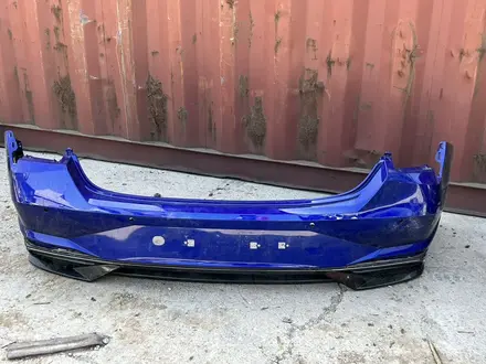 Бампер Elantra 2021 за 12 000 тг. в Алматы