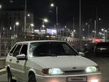 ВАЗ (Lada) 2114 2012 года за 1 600 000 тг. в Шымкент