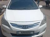 Hyundai Accent 2014 года за 4 500 000 тг. в Алматы – фото 2