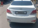 Hyundai Accent 2014 года за 4 500 000 тг. в Алматы