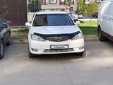 Toyota Camry 2004 годаүшін5 200 000 тг. в Алматы