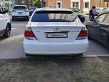 Toyota Camry 2004 годаүшін5 200 000 тг. в Алматы – фото 2