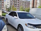 Toyota Camry 2004 годаүшін5 200 000 тг. в Алматы – фото 3