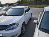 Toyota Camry 2004 годаүшін5 200 000 тг. в Алматы – фото 4