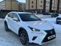 Lexus NX 200 2018 годаfor19 000 000 тг. в Уральск