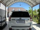 Toyota Land Cruiser Prado 2014 года за 19 000 000 тг. в Айтеке би – фото 3