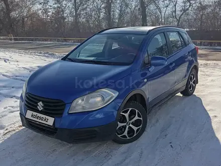 Suzuki SX4 2014 года за 6 000 000 тг. в Талгар