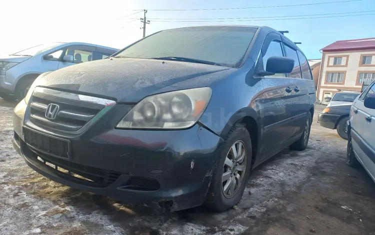 Honda Odyssey 2004 годаfor1 110 011 тг. в Уральск