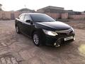 Toyota Camry 2014 годаүшін11 300 000 тг. в Жанаозен – фото 2