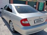 Toyota Camry 2001 года за 4 700 000 тг. в Кызылорда – фото 4