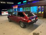 ВАЗ (Lada) 2108 1991 годаүшін300 000 тг. в Алматы – фото 2