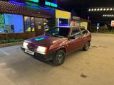 ВАЗ (Lada) 2108 1991 года за 300 000 тг. в Алматы – фото 3
