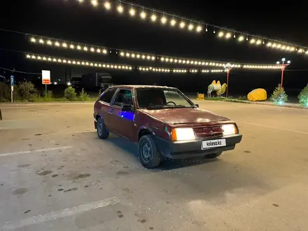 ВАЗ (Lada) 2108 1991 года за 300 000 тг. в Алматы