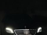 Mercedes-Benz S 350 2016 годаүшін15 000 000 тг. в Тараз – фото 4