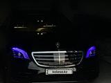 Mercedes-Benz S 350 2016 годаүшін15 000 000 тг. в Тараз – фото 3