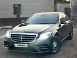 Mercedes-Benz S 350 2016 годаүшін15 000 000 тг. в Тараз