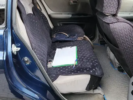 Toyota Highlander 2003 года за 6 000 000 тг. в Алматы – фото 13