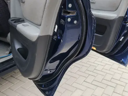 Toyota Highlander 2003 года за 6 000 000 тг. в Алматы – фото 14