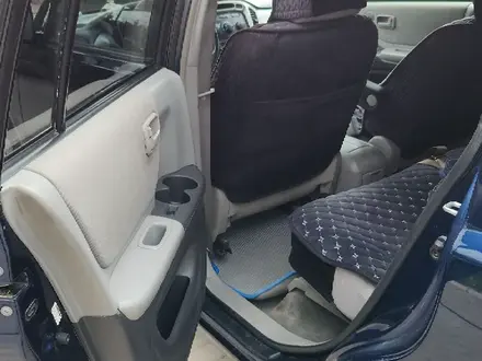 Toyota Highlander 2003 года за 6 000 000 тг. в Алматы – фото 15
