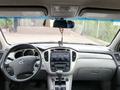 Toyota Highlander 2003 года за 6 000 000 тг. в Алматы – фото 16
