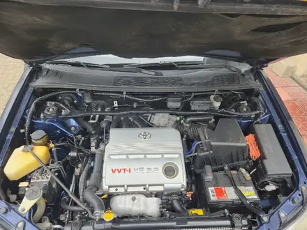 Toyota Highlander 2003 года за 6 000 000 тг. в Алматы