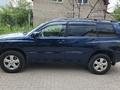 Toyota Highlander 2003 года за 6 000 000 тг. в Алматы – фото 6