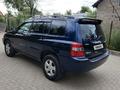 Toyota Highlander 2003 года за 6 000 000 тг. в Алматы – фото 7