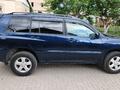 Toyota Highlander 2003 года за 6 000 000 тг. в Алматы – фото 10