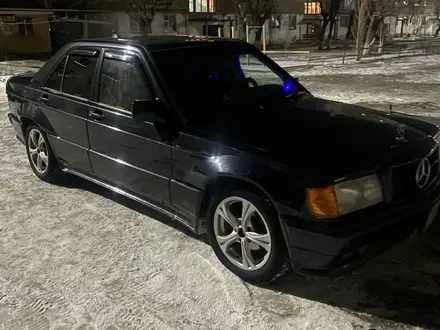 Mercedes-Benz 190 1992 года за 2 700 000 тг. в Актобе – фото 2