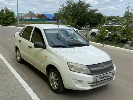 ВАЗ (Lada) Granta 2190 2013 года за 2 500 000 тг. в Уральск