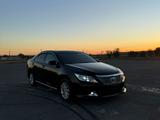 Toyota Camry 2013 года за 8 800 000 тг. в Алматы – фото 2