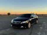 Toyota Camry 2013 года за 8 800 000 тг. в Алматы