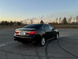 Toyota Camry 2013 года за 8 800 000 тг. в Алматы – фото 4
