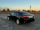 Toyota Camry 2013 года за 8 800 000 тг. в Алматы – фото 3