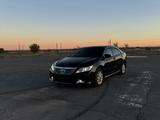 Toyota Camry 2013 года за 8 800 000 тг. в Алматы – фото 5
