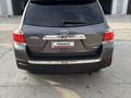 Toyota Highlander 2013 годаүшін10 000 000 тг. в Актау – фото 2