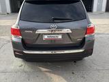 Toyota Highlander 2013 годаүшін10 000 000 тг. в Актау – фото 2