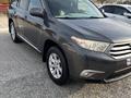 Toyota Highlander 2013 годаүшін10 000 000 тг. в Актау – фото 4