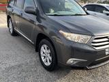 Toyota Highlander 2013 годаүшін10 000 000 тг. в Актау – фото 4