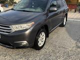 Toyota Highlander 2013 годаүшін10 000 000 тг. в Актау – фото 3