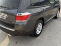 Toyota Highlander 2013 годаүшін10 000 000 тг. в Актау – фото 6