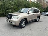 Toyota Land Cruiser 2008 годаүшін15 500 000 тг. в Алматы