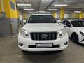 Toyota Land Cruiser Prado 2011 годаүшін12 200 000 тг. в Алматы