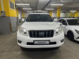 Toyota Land Cruiser Prado 2011 годаүшін12 200 000 тг. в Алматы