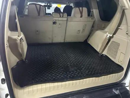 Toyota Land Cruiser Prado 2011 года за 12 200 000 тг. в Алматы – фото 12