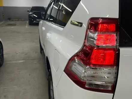 Toyota Land Cruiser Prado 2011 года за 12 200 000 тг. в Алматы – фото 5